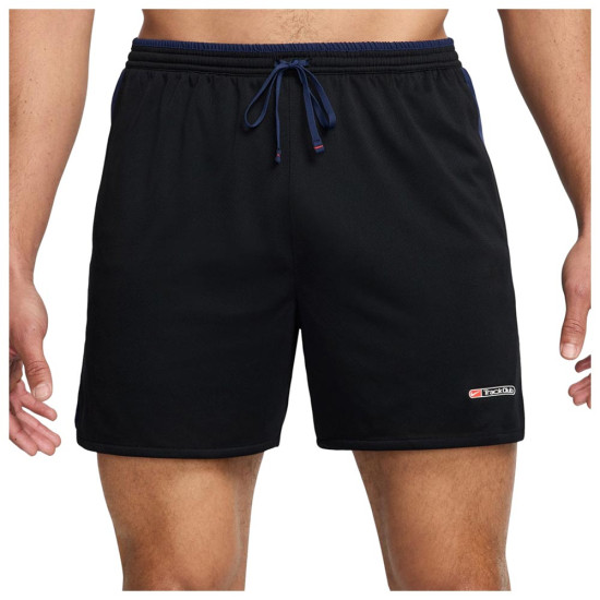 Nike Ανδρικό σορτς Track Club Dri-FIT 5'' Brief-Lined Shorts Nike Ανδρικό σορτς Track Club Dri-FIT 5'' Brief-Lined Shorts